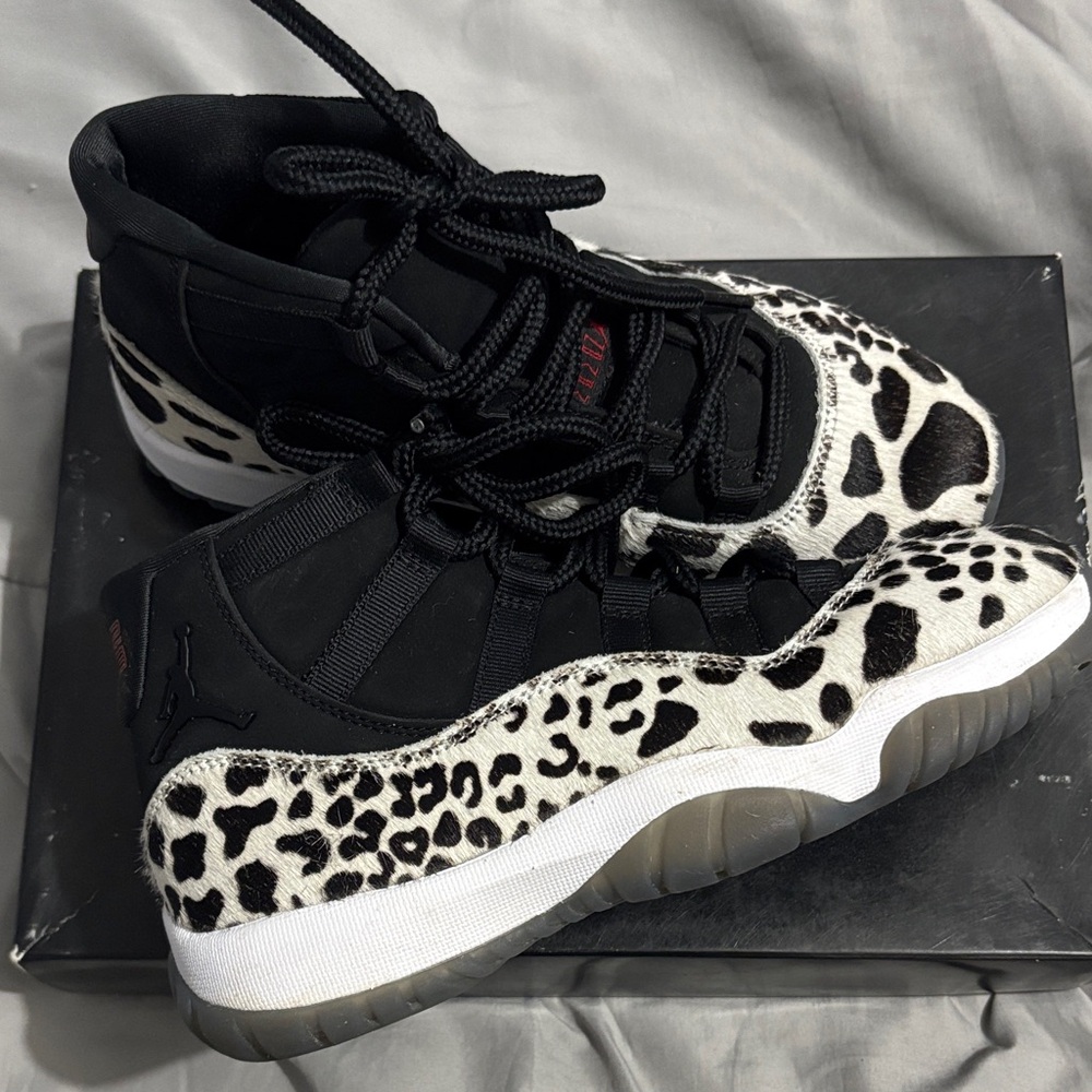 Jordan 11 Retro